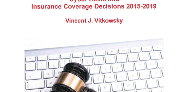 Cyber Risk and Insurance Coverage Decisions - A 5 Year Survey