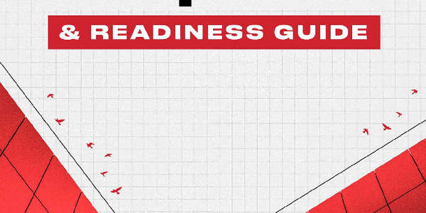 Incident Response & Readiness Guide